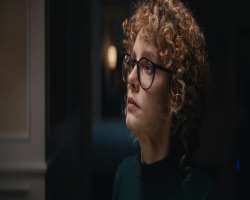 She played the role of Andrea in the short film <b>One 2 One</b>. 